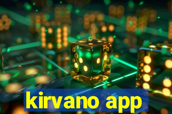 kirvano app